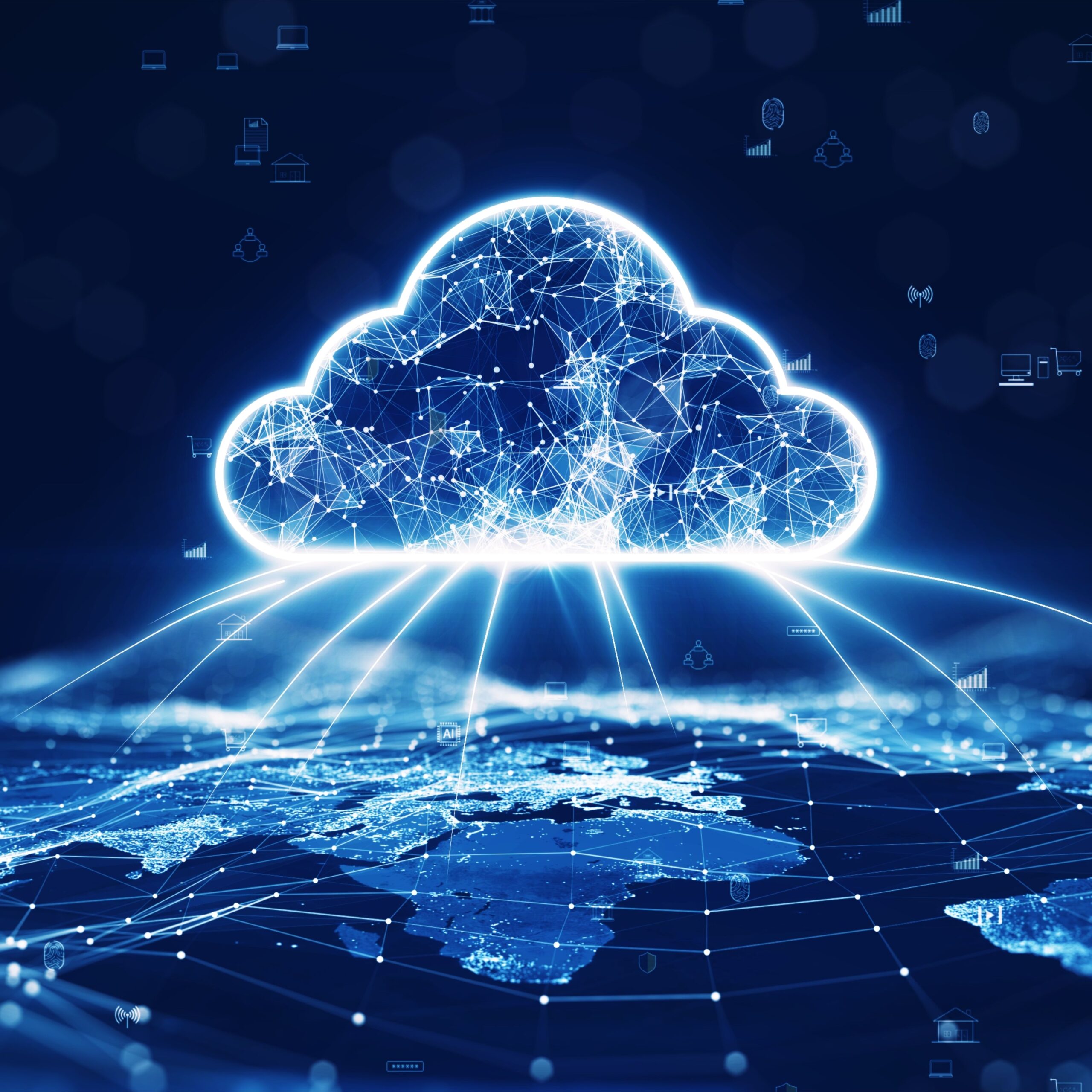 Cloud